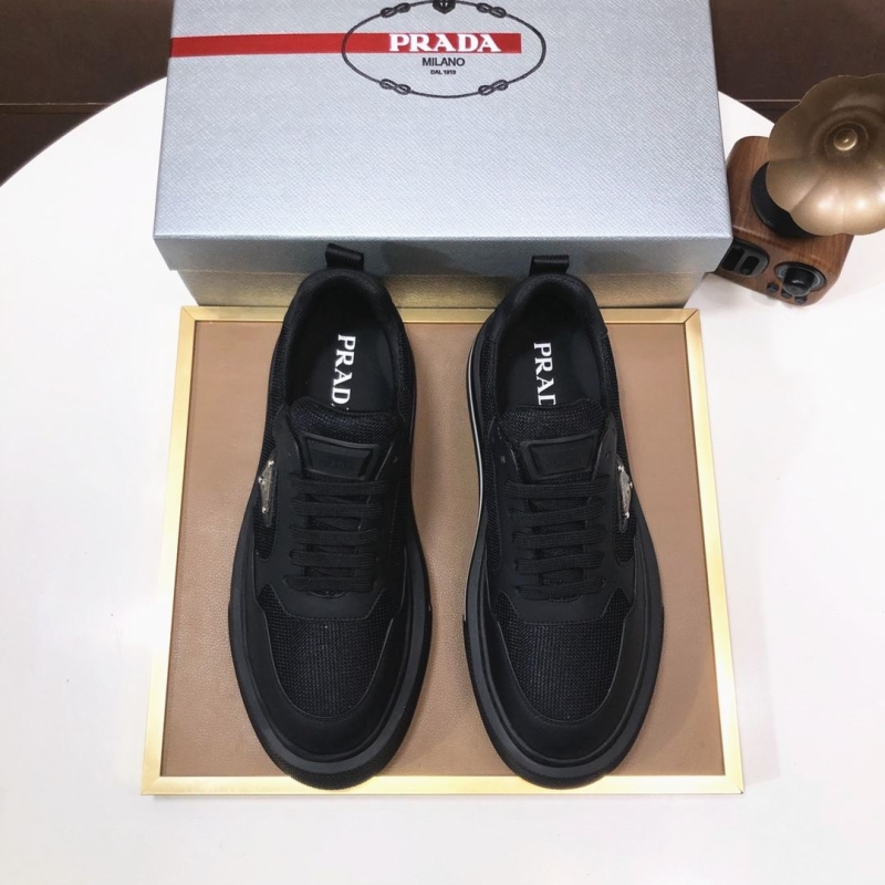 Prada Casual Shoes